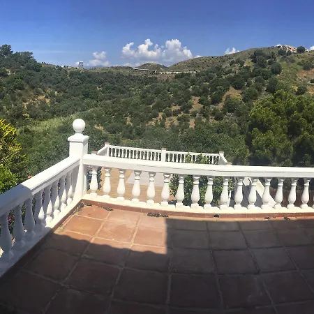 Casa Renne 미하스