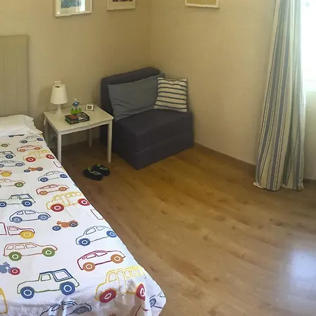 Casa Renne * 미하스