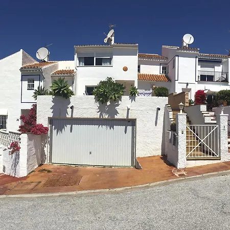 펜션 Casa Renne *